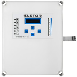 Eletor SC-12 LCD FRONT V2