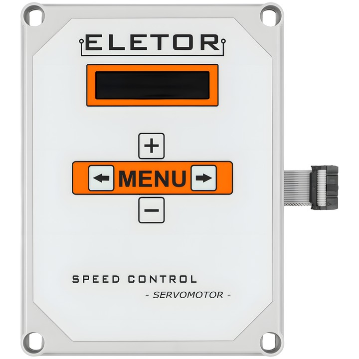 Eletor SC-S LCD FRONT V2
