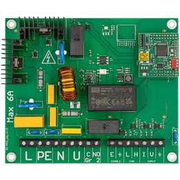 Eletor SC-PE6 PG MOD