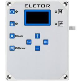 Eletor SC-PE6/16 FRONT