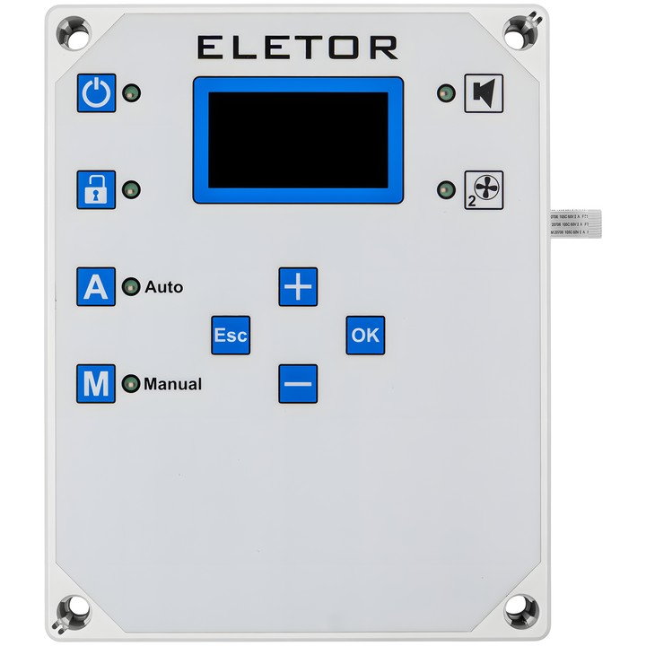 Eletor SC-PE6/16 FRONT