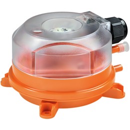 Belimo 01APS-10U.1 - дифференциальное реле давления