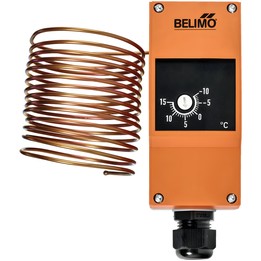 Belimo 01ATS-1050B - термостат захисту від замерзання з капіляром
