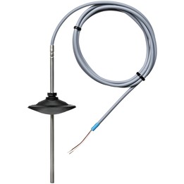 Belimo 01CT-1CPF - kabeltemperatuursensor met montageflens