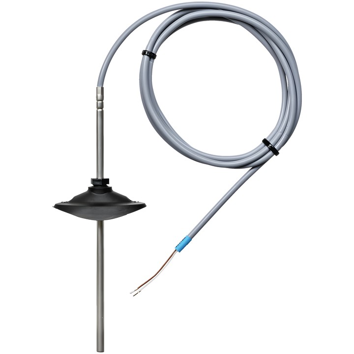 Belimo 01CT-1QPF - kabeltemperatuursensor met montageflens