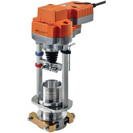 Belimo AVK230A-3-RE - actuator for globe valves