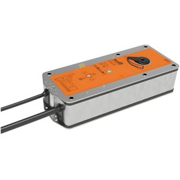 Belimo BF230 - veerretourmotor voor brandkleppen