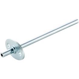 Belimo A-22AP-A04 - kanaltilslutning