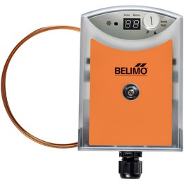 Belimo 20DTS-1P5 - vorstbeveiligingsthermostaat met capillair van 6 m