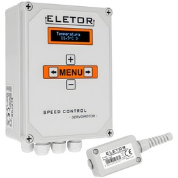 Eletor SC-S LCD