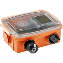 Belimo 22ADP-164L - differenstrykføler til luft