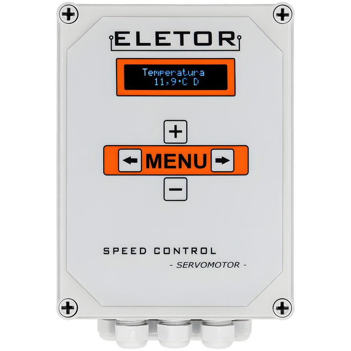 Eletor SC-S LCD