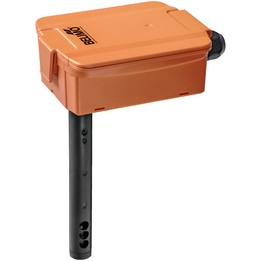 Belimo 22DC-11 - Duct CO₂ sensor
