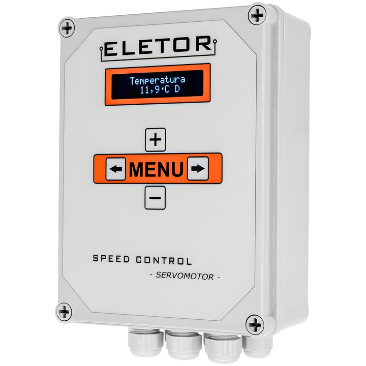 Eletor SC-S LCD