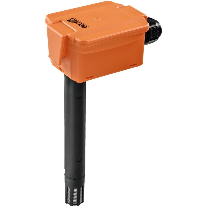 Belimo 22DTH-11M - sensore di umidità e temperatura per condotte