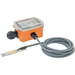 Belimo 22HH-100X - sensor de condensação com contacto comutador