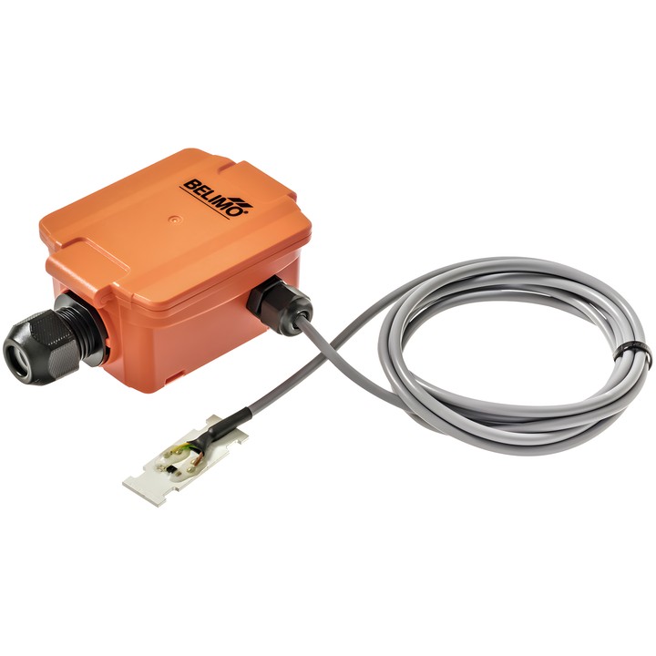 Belimo 22HTH-110X - contactvochtigheids- en temperatuursensor