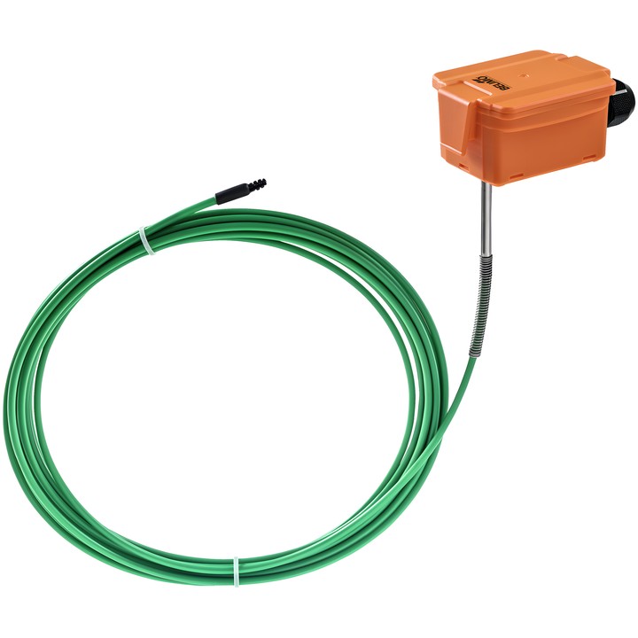 Belimo 22MT-124 - sensore attivo di temperatura media per condotti