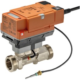 Belimo 22PEM-1UH - 热能表
