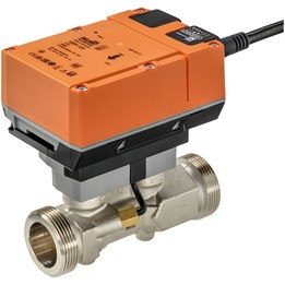Belimo 22PF-1UD - sensore di portata a ultrasuoni