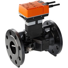 Belimo 22PF-1UK-1 - ультрагукавой датчык расходу