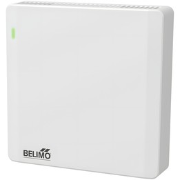 Belimo 22RTM-18-1 - capteur d’ambiance CO₂, humidité et température