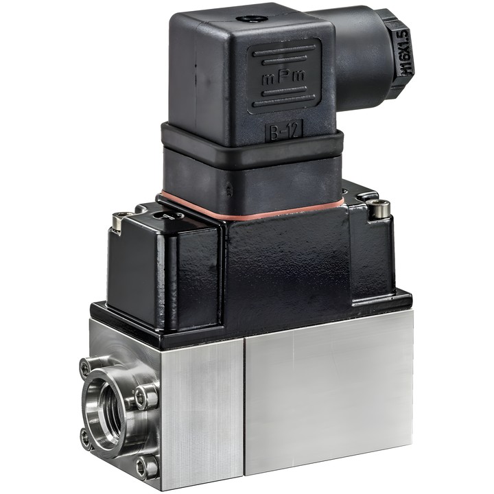 Belimo 22WDP-111 - sensor de presión diferencial para líquidos