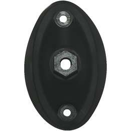 Belimo A-22D-A03 - flanșă de montaj pentru sonda senzorului