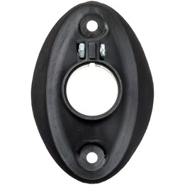 Belimo A-22D-A35 - mounting flange for duct sensor