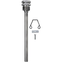 Belimo A-22P-A64 - temperature sensor pocket set