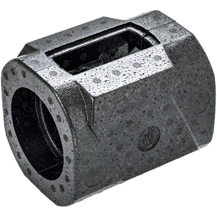 Belimo A-22PEM-A02 - insulation cover for thermal energy meter