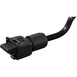 Belimo A.EISC.19 - kabel połączeniowy do styku pomocniczego