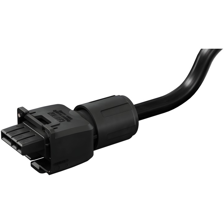 Belimo A.EISC.19 - csatlakozókábel segédérintkezőhöz