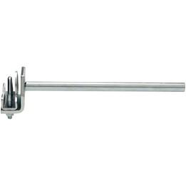 Belimo AV6-20 - prelungire de ax