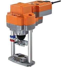 Belimo AVK24A-MOD - actuador para válvulas de asiento
