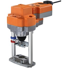 Belimo AVK24A-SR-TPC - lineáris szelepmozgató ülékes szelepekhez
