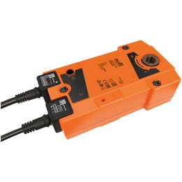 Belimo BEE230 - actuator for smoke control dampers