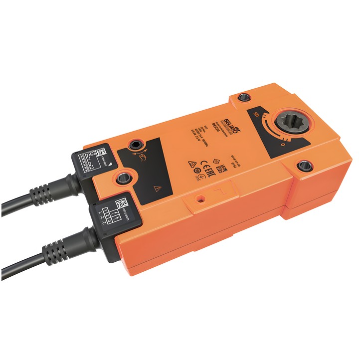 Belimo BEE24 - servomotor voor brandkleppen