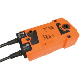 Belimo BEE24-ST - actuator for smoke control dampers
