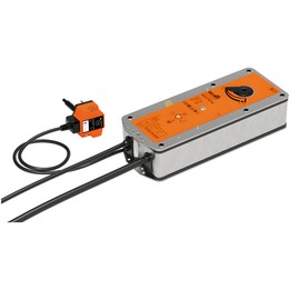 Belimo BF230-TN/500 - veerretourmotor voor brandkleppen
