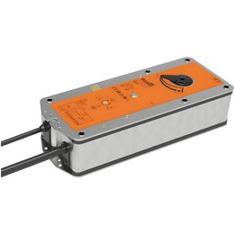 Belimo BF24-2 - veerretourservomotor voor brand- en rookkleppen