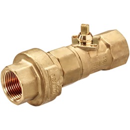 Belimo C215QFLH-F0 - 2-weg PI-debietbegrenzingsklep