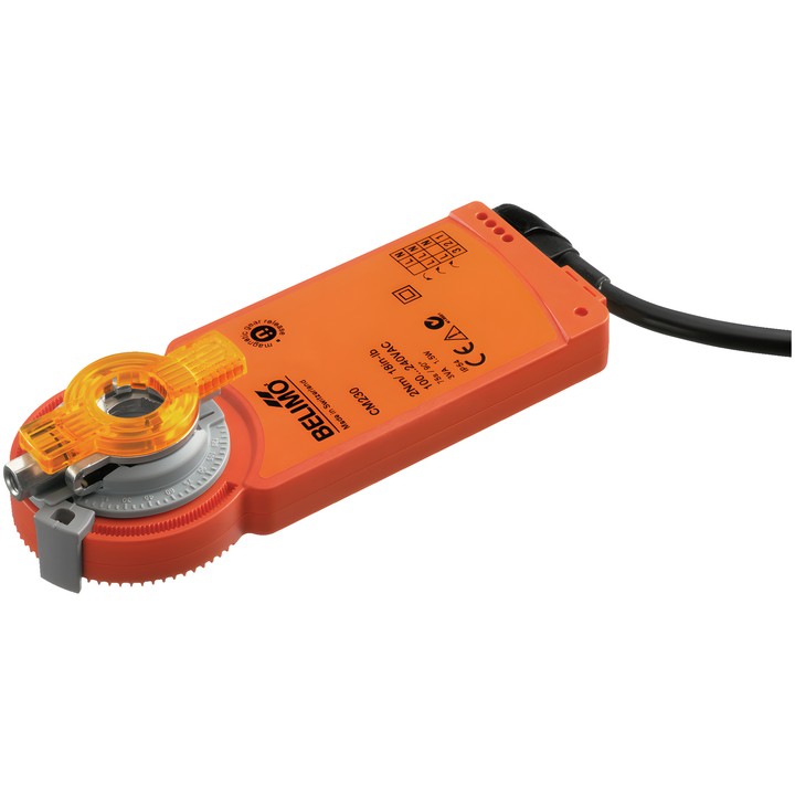 Belimo CM230-R - damper actuator
