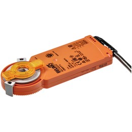 Belimo CM24-F-L - damper actuator