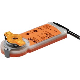 Belimo CM24-MPL-L - communicatieaandrijving voor kleppen