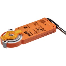 Belimo CM24-SR-F-R - modulerende klepaandrijving