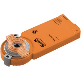 Belimo CM24-SR-F-T-L - servomoteur modulant pour clapets