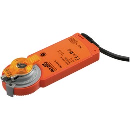 Belimo CM24-SR-R - spjældmotor med analog regulering