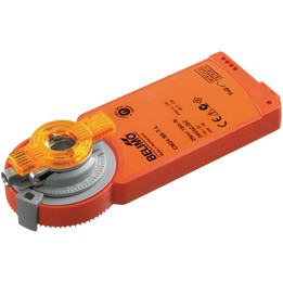 Belimo CM24-SR-T-R - modulerende spjældmotor