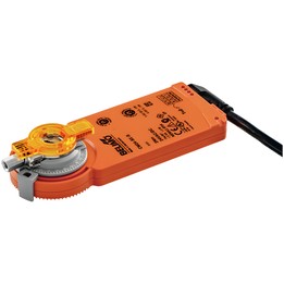 Belimo CM24-SX-R - modulating damper actuator